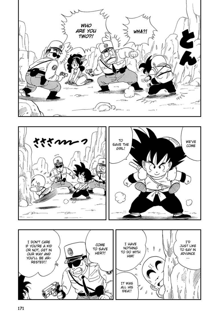 Dragon Ball Chapter 15.029 184